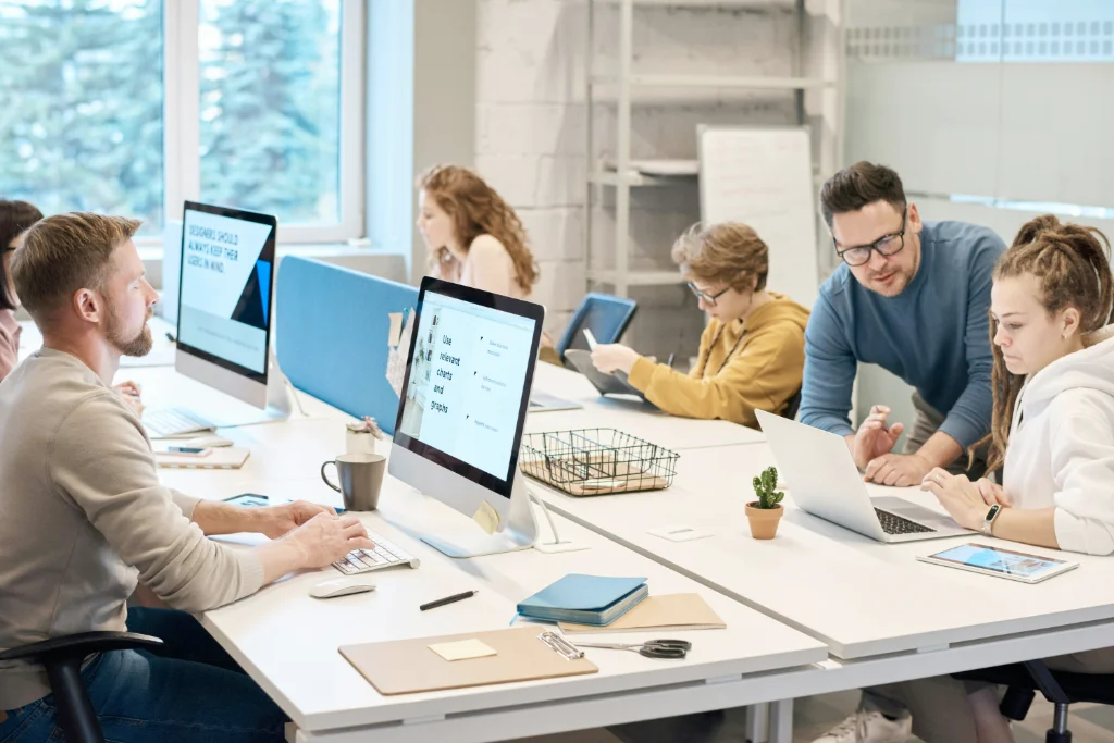 Building Management