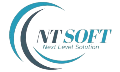 NT-Soft Logo