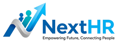 NextHR Logo