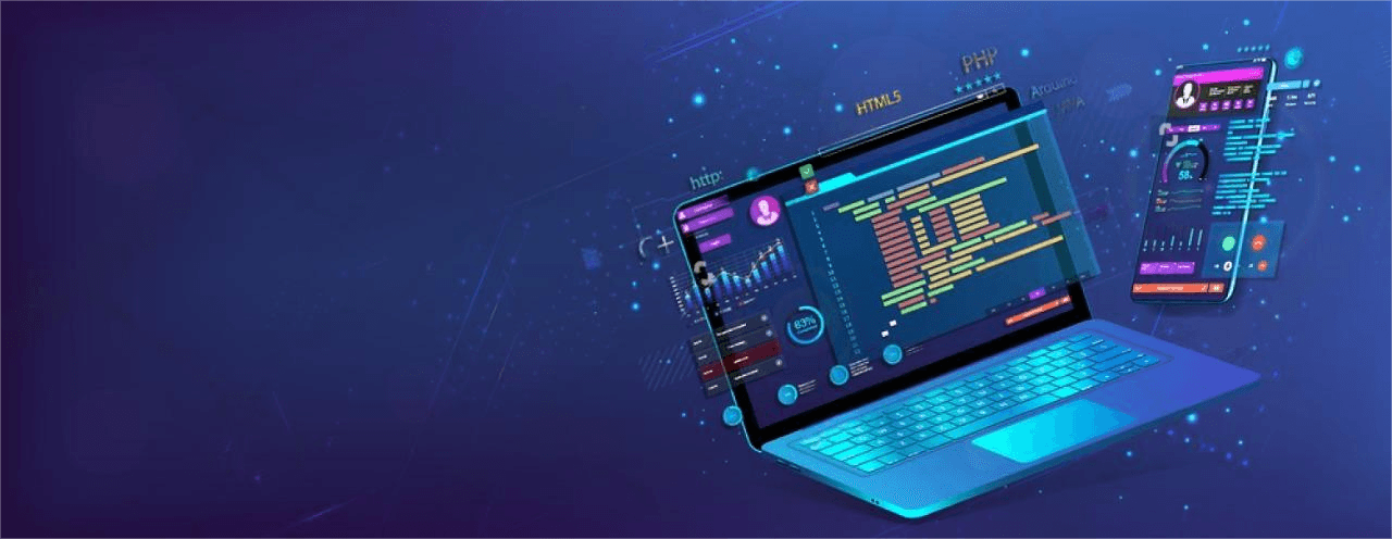 Get In Touch Background