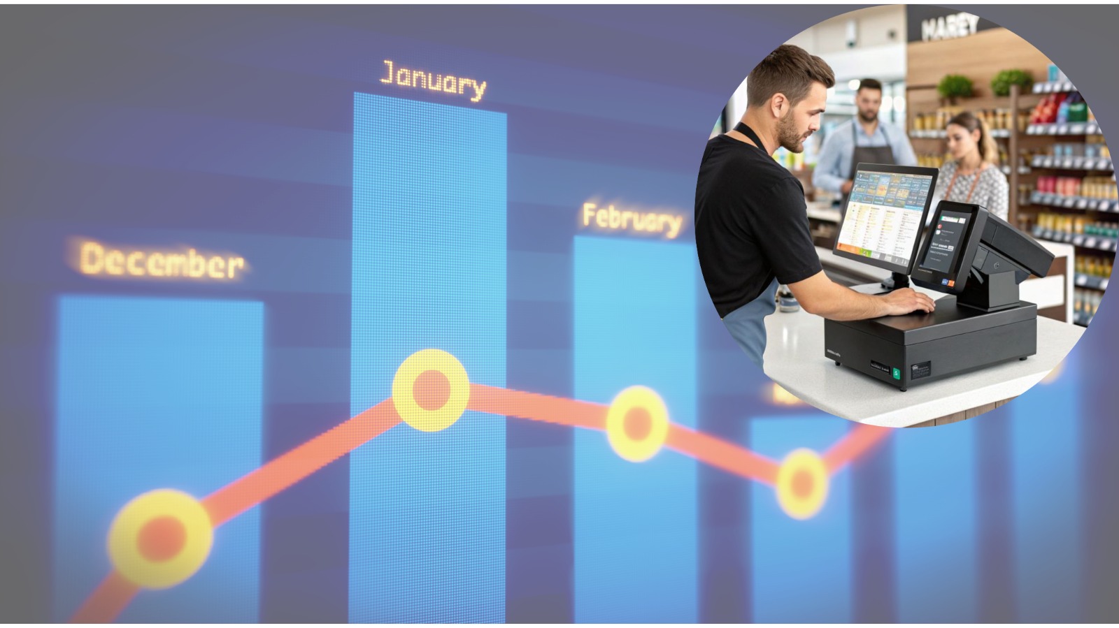 Point of Sale - POS  Software