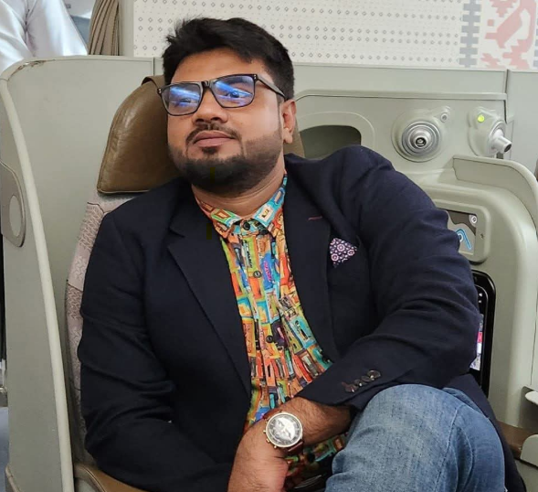 Redium Apparels Ltd.